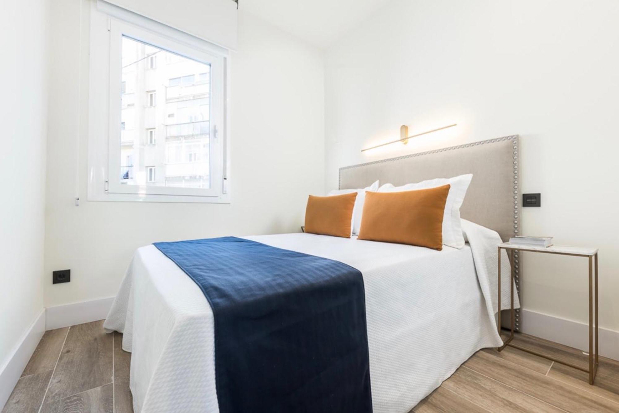 Dplace To Be - Luxury In Barrio De Salamanca * Madrid