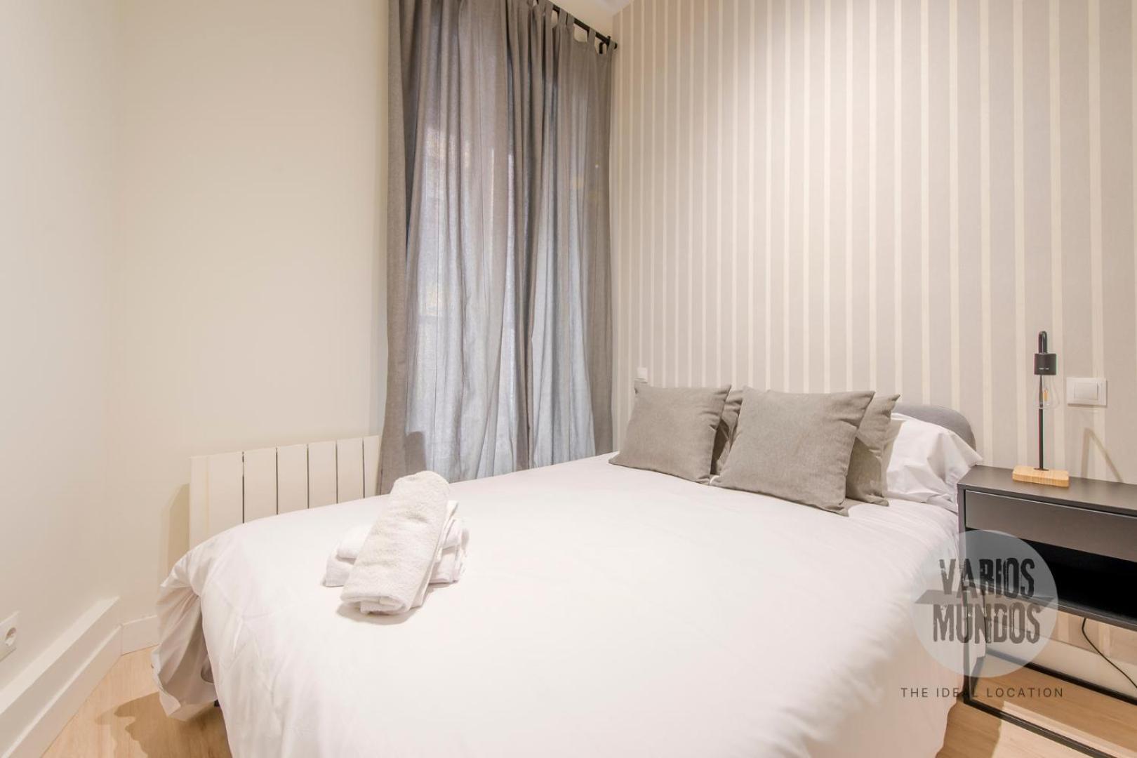 Apartamento Tiempo En 7 En Tesoro 19 E1