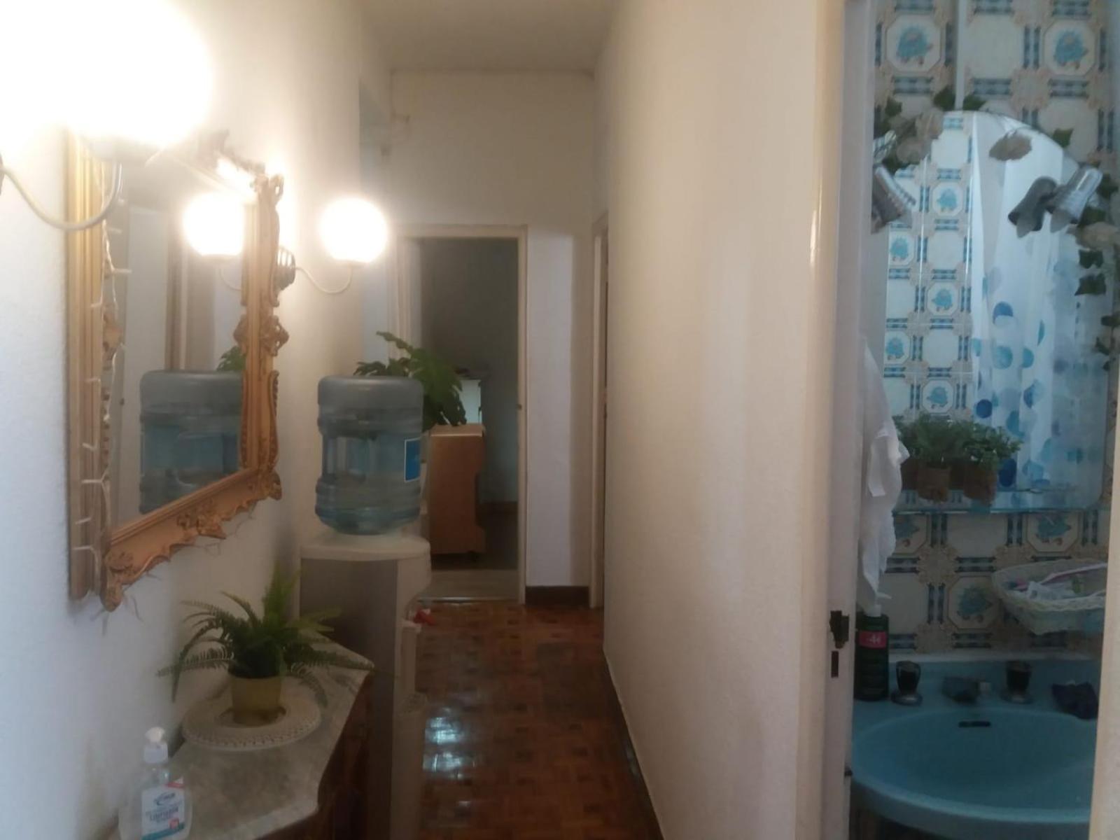 Apartamento Centrica En Chamberi *