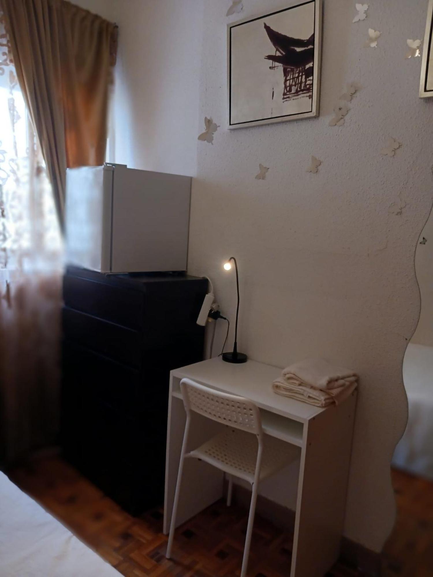 Centrica En Chamberi Apartamento Madrid