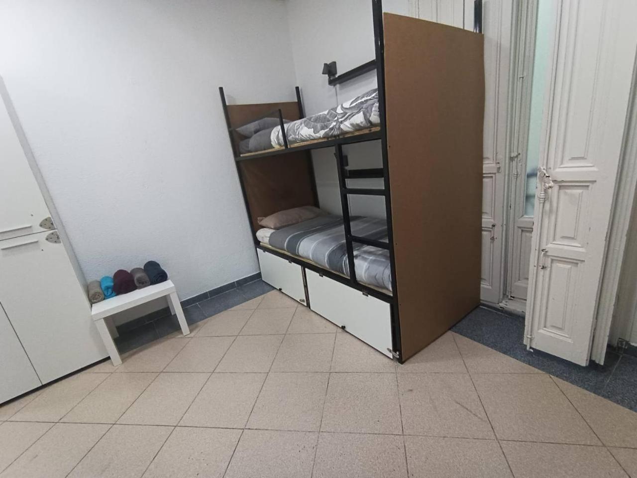 Hostal Colegiata Madrid