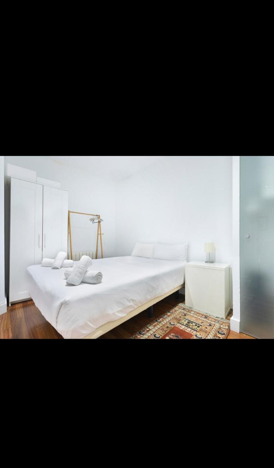 Centro Apartamento *