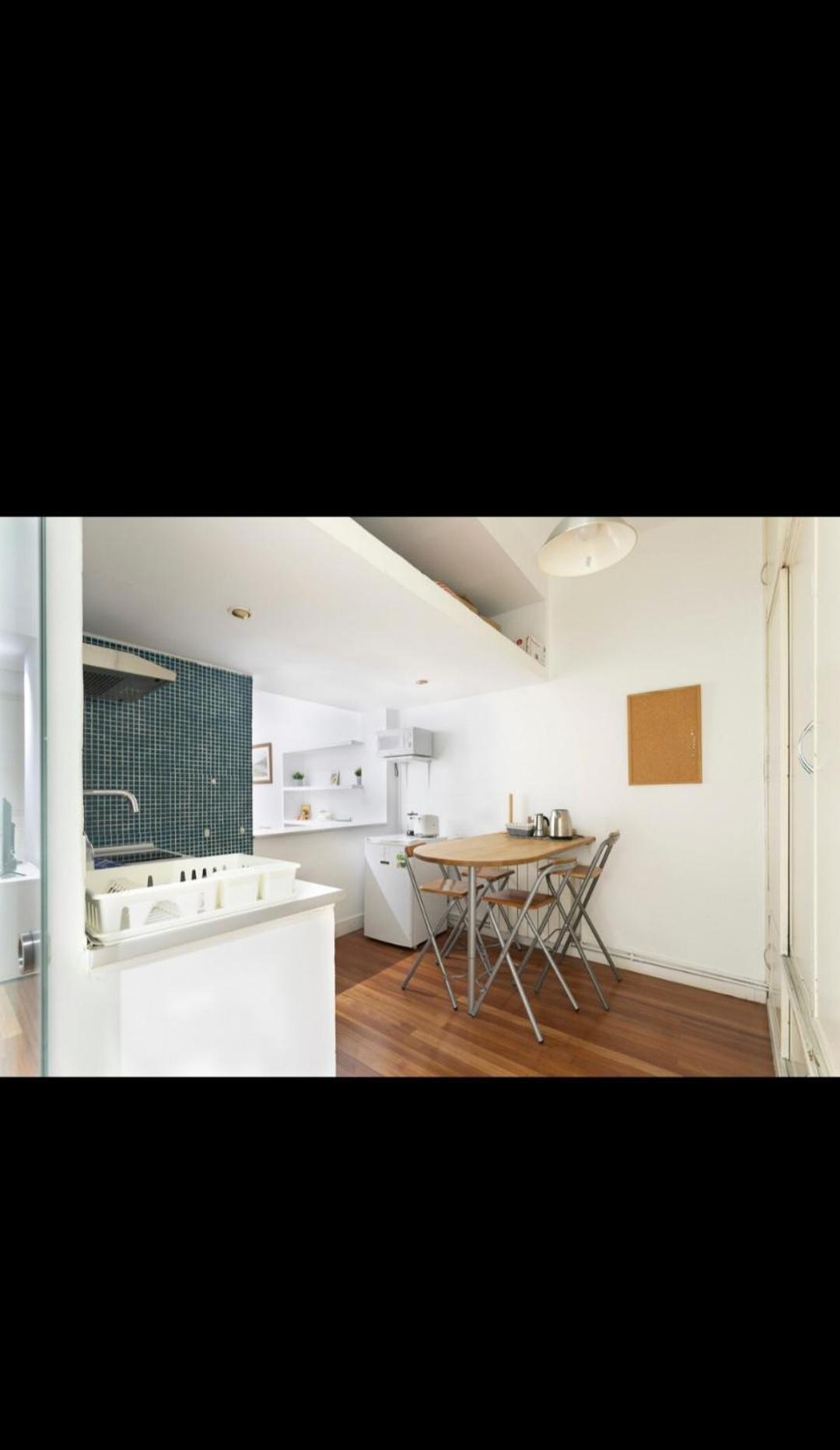 Apartamento Centro Madrid