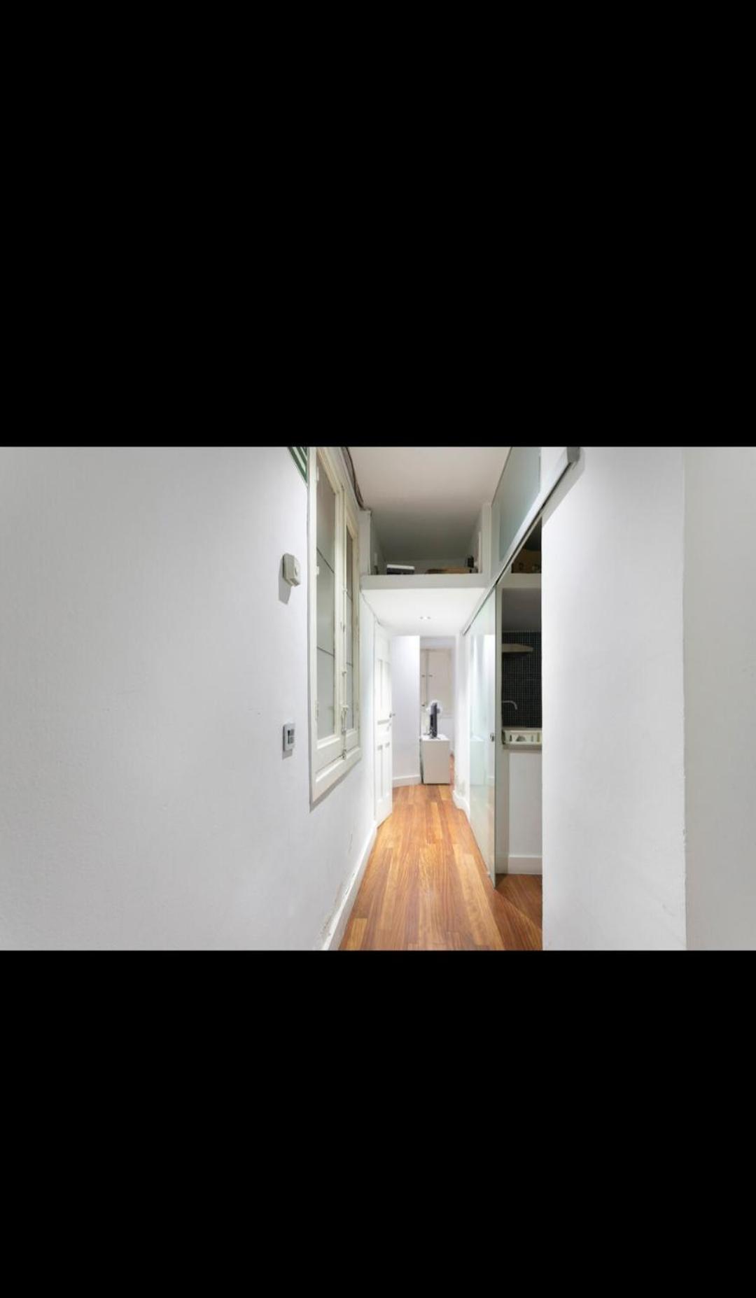 Centro Apartamento Madrid