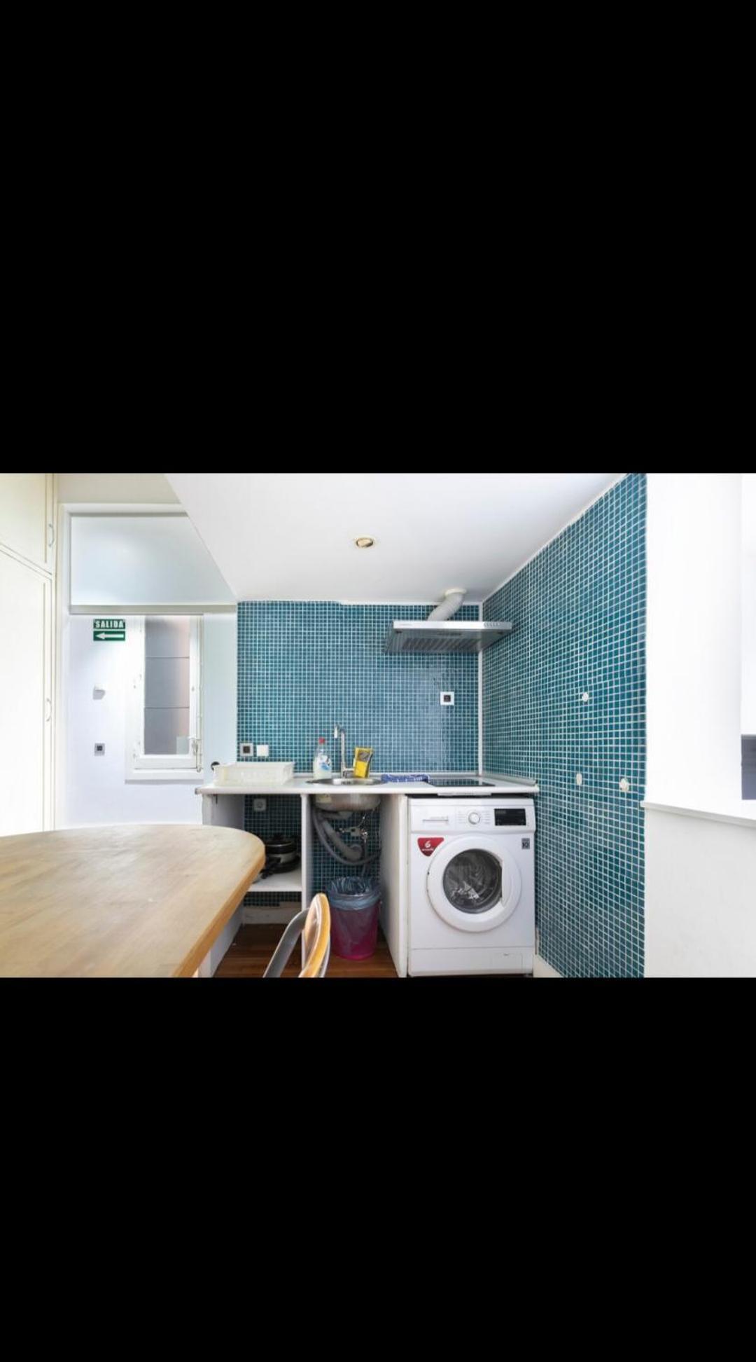 Centro Apartamento