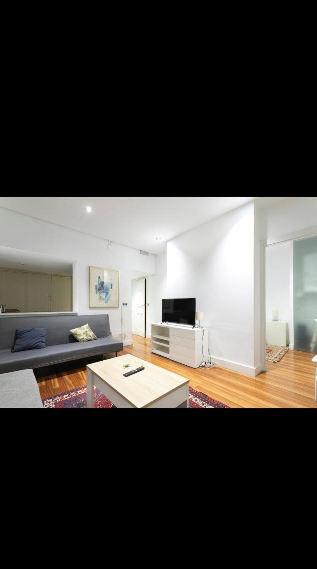Apartamento Centro