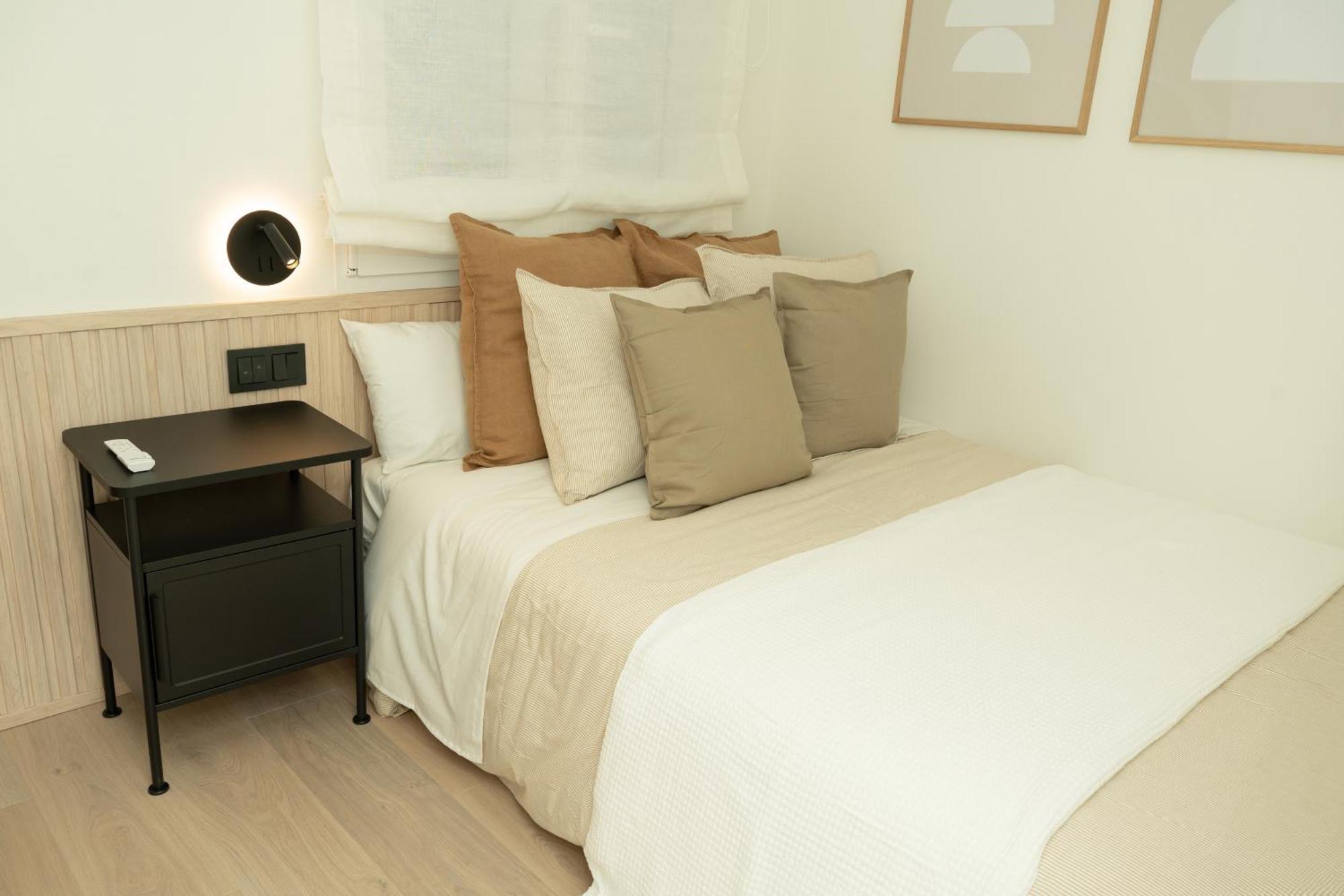 Carvajales Hostal Madrid