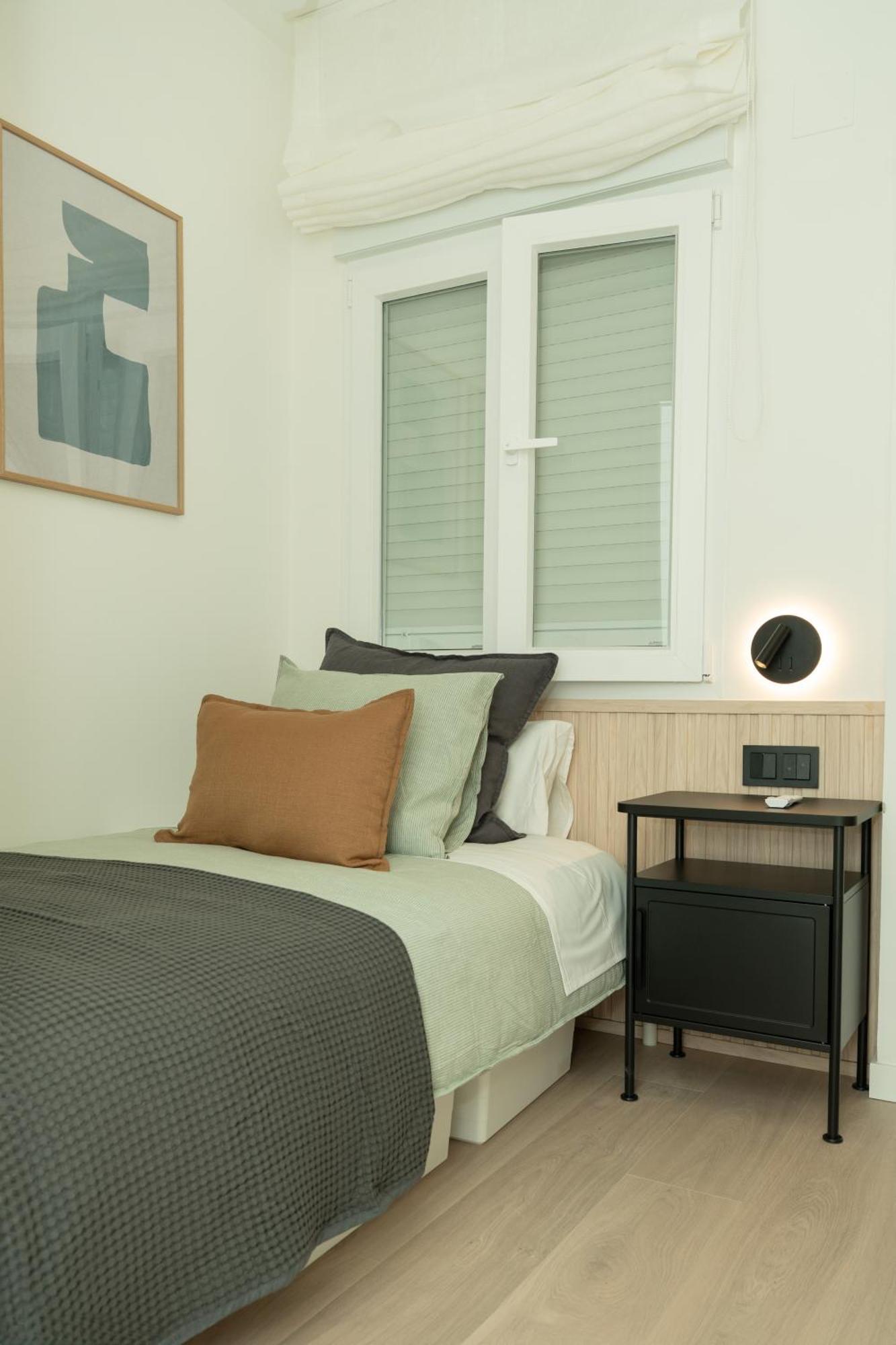 Carvajales Hostal Madrid