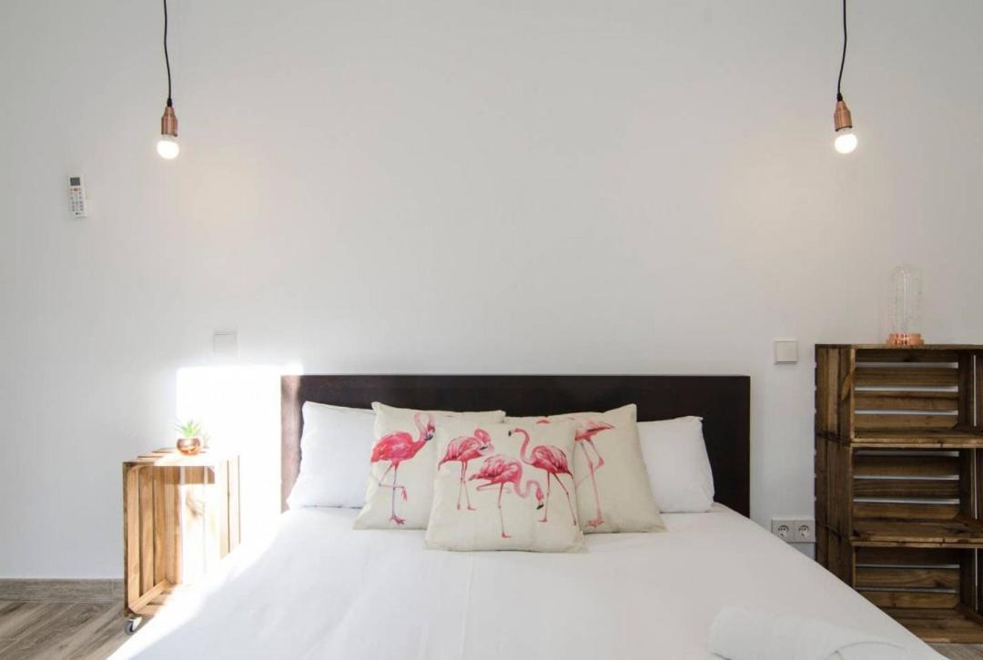 Apartment Luminoso Familiar- 2d 2b- Cava Alta *