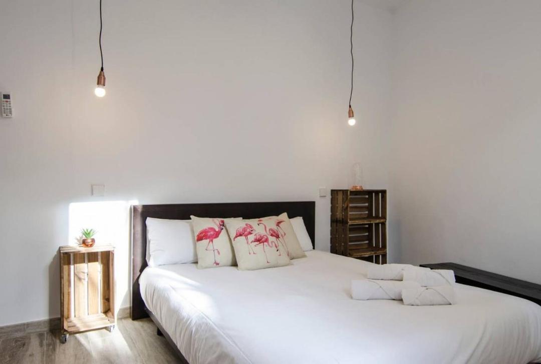 Luminoso Familiar- 2d 2b- Cava Alta Apartment