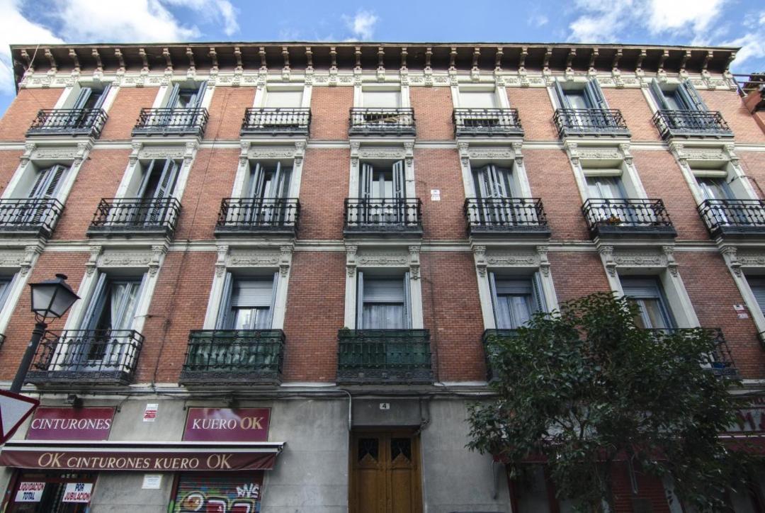 Apartment Luminoso Familiar- 2d 2b- Cava Alta