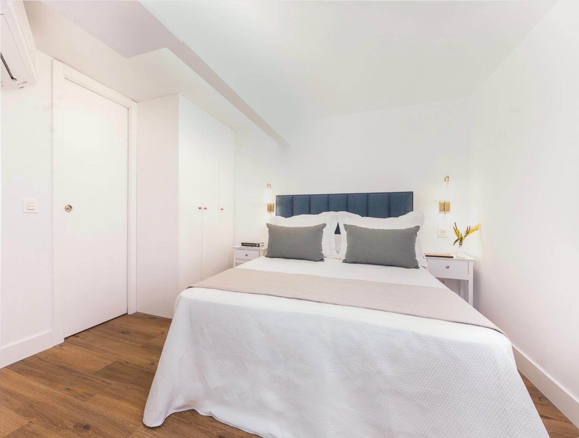 Dplace To Be - Luxury In Barrio De Salamanca