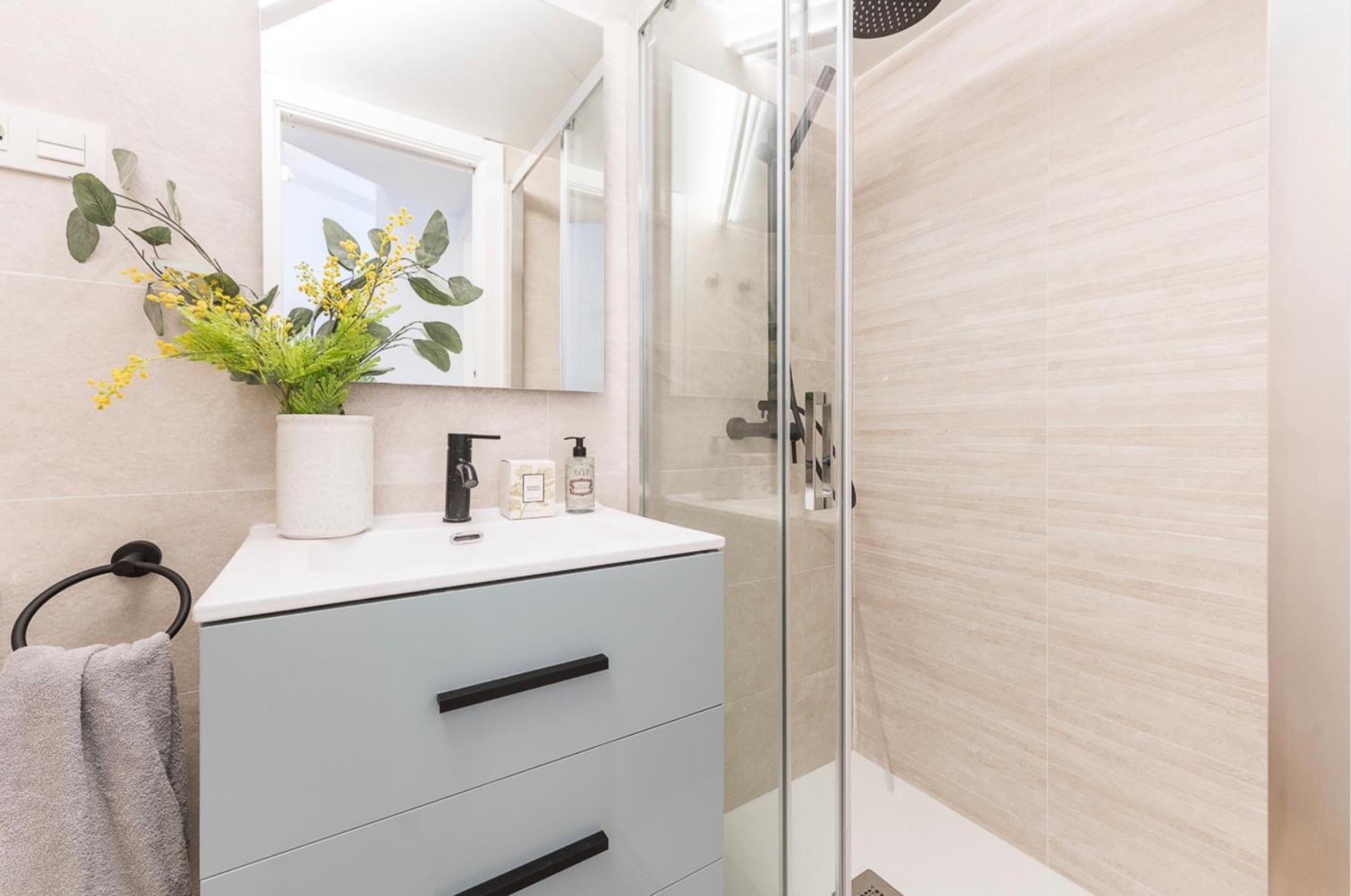 Dplace To Be - Luxury In Barrio De Salamanca Apartamento