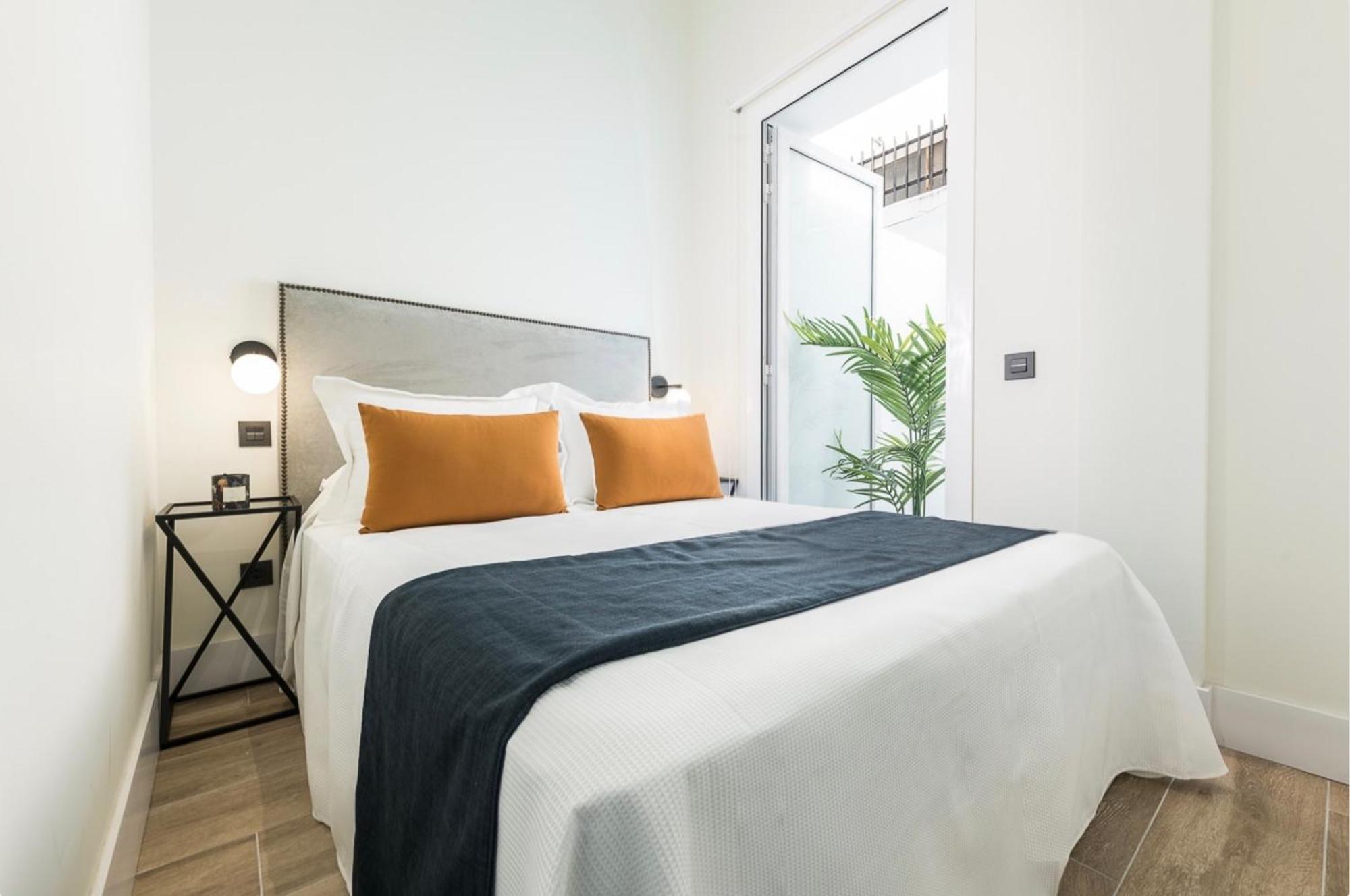 Dplace To Be - Luxury In Barrio De Salamanca Apartamento