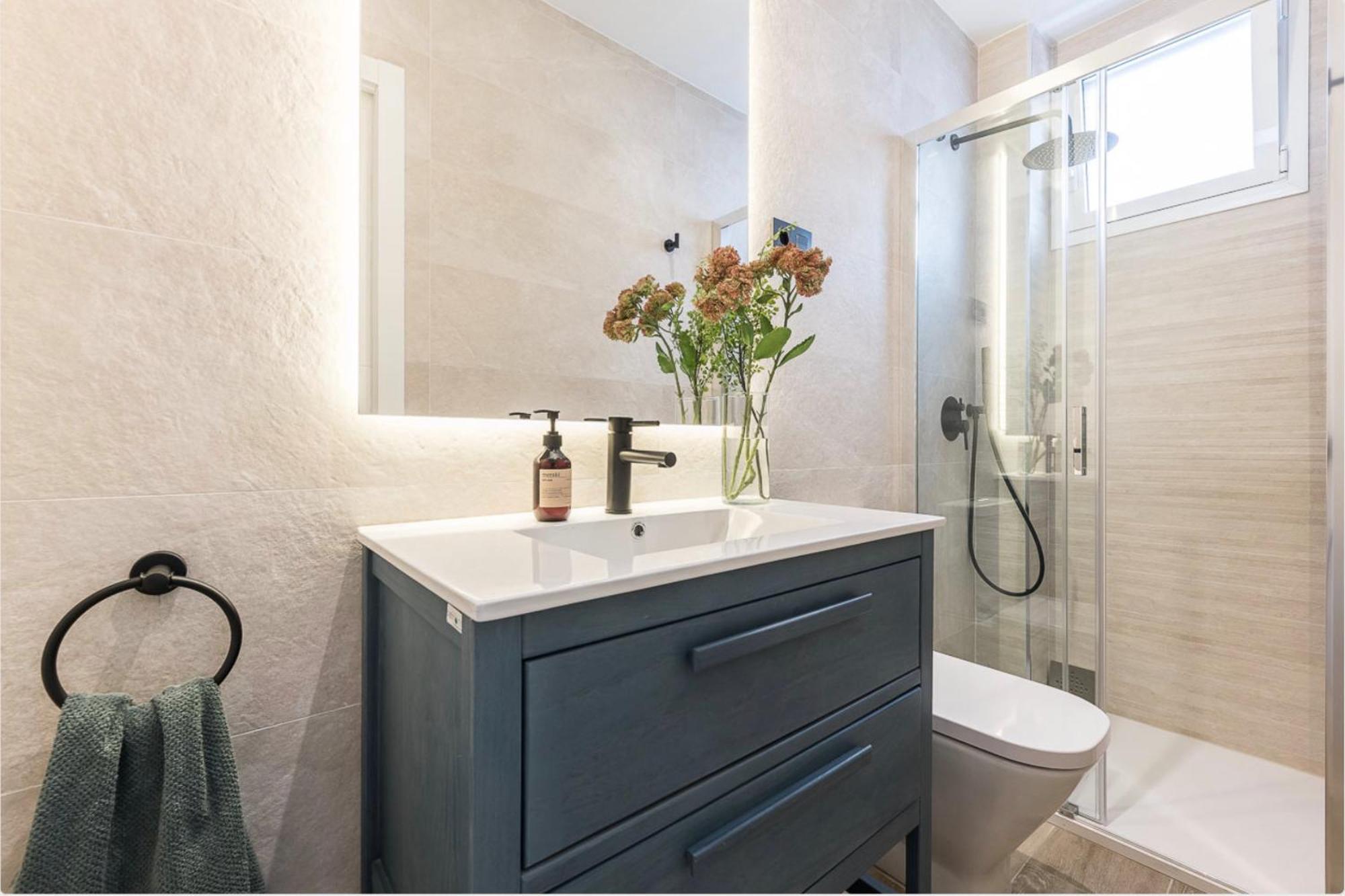 Dplace To Be - Luxury In Barrio De Salamanca Apartamento Madrid