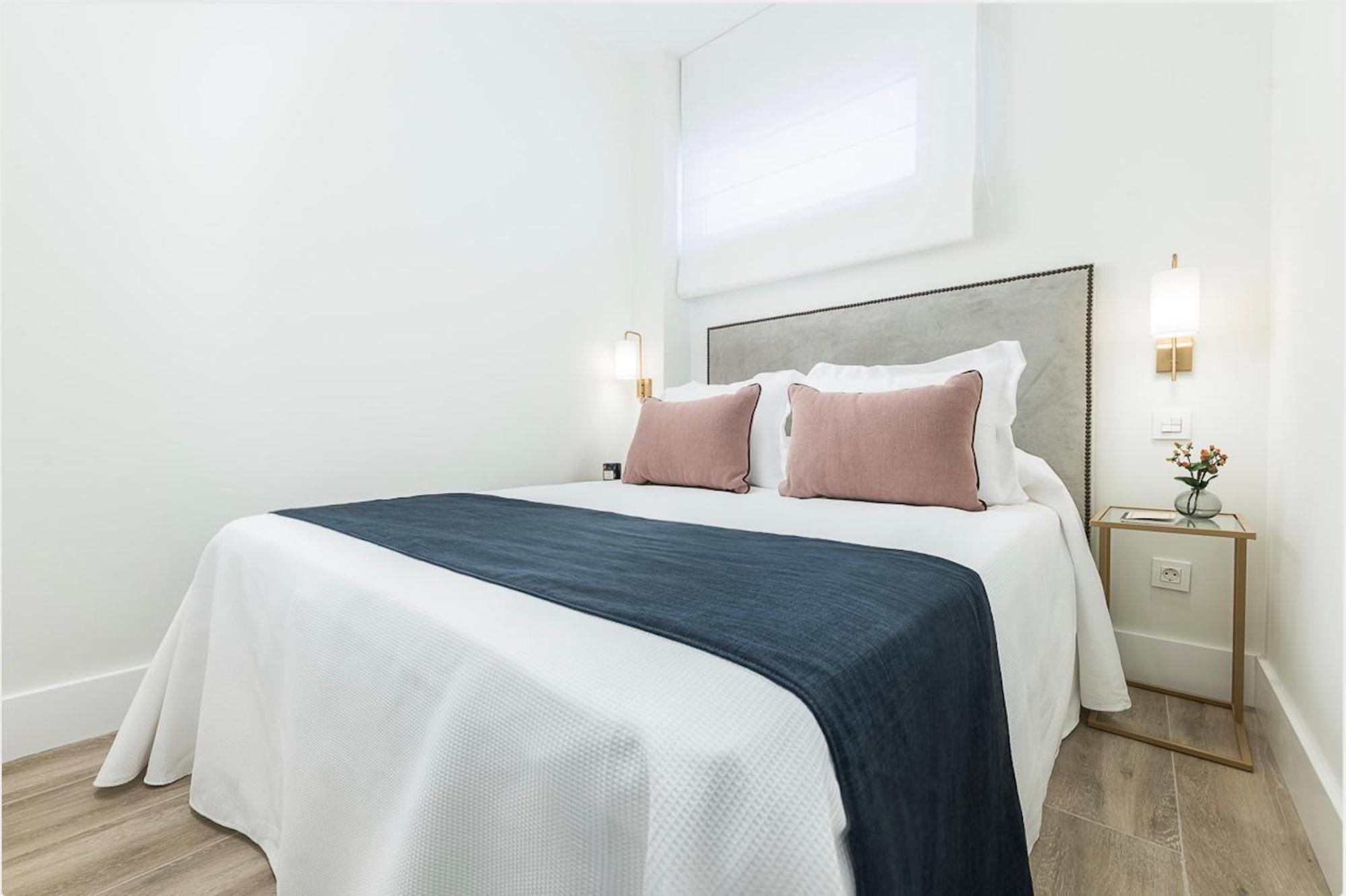 Dplace To Be - Luxury In Barrio De Salamanca