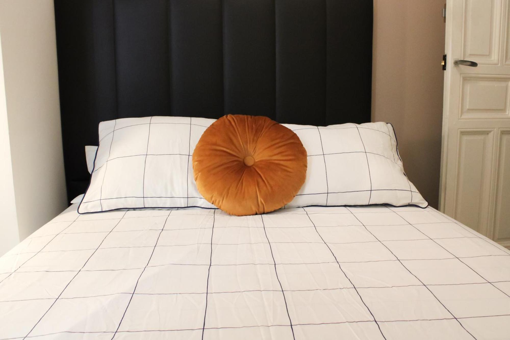 Matute Hostal Madrid