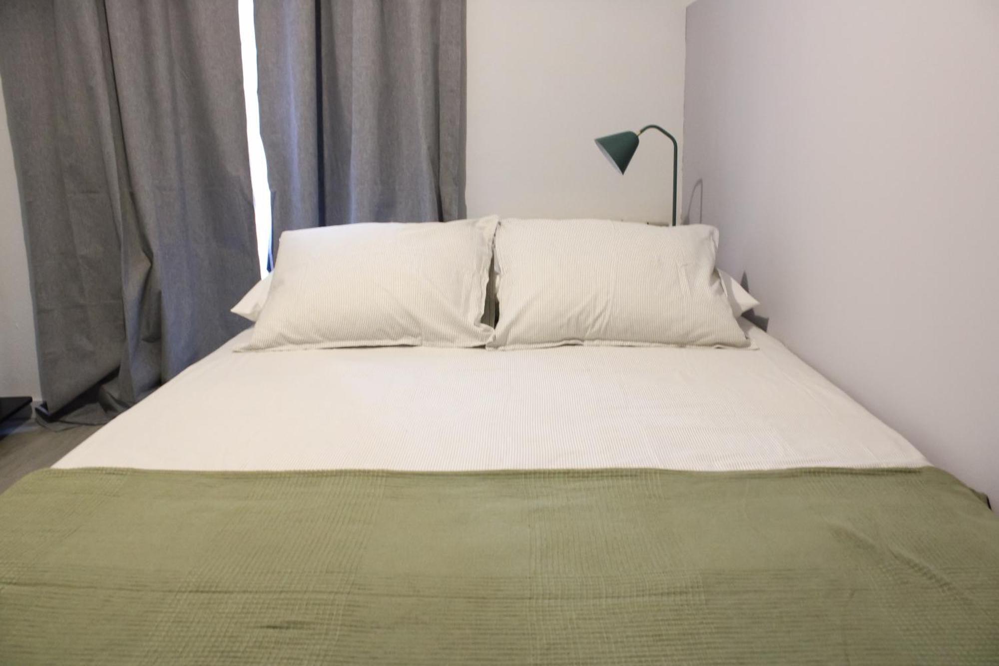 Hostal Matute Madrid