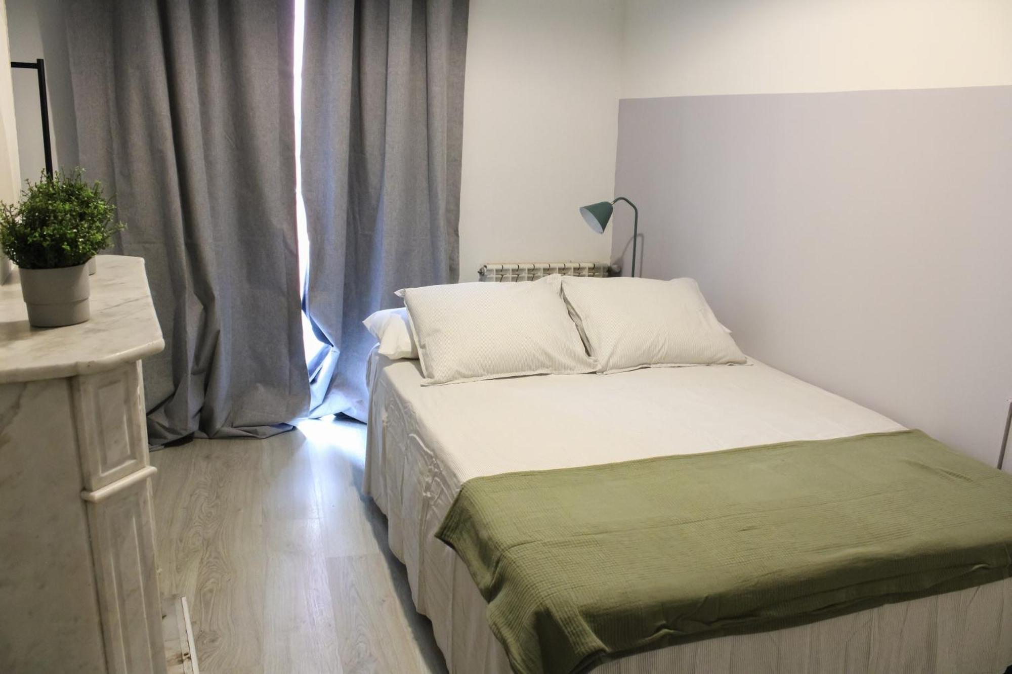 Hostal Matute