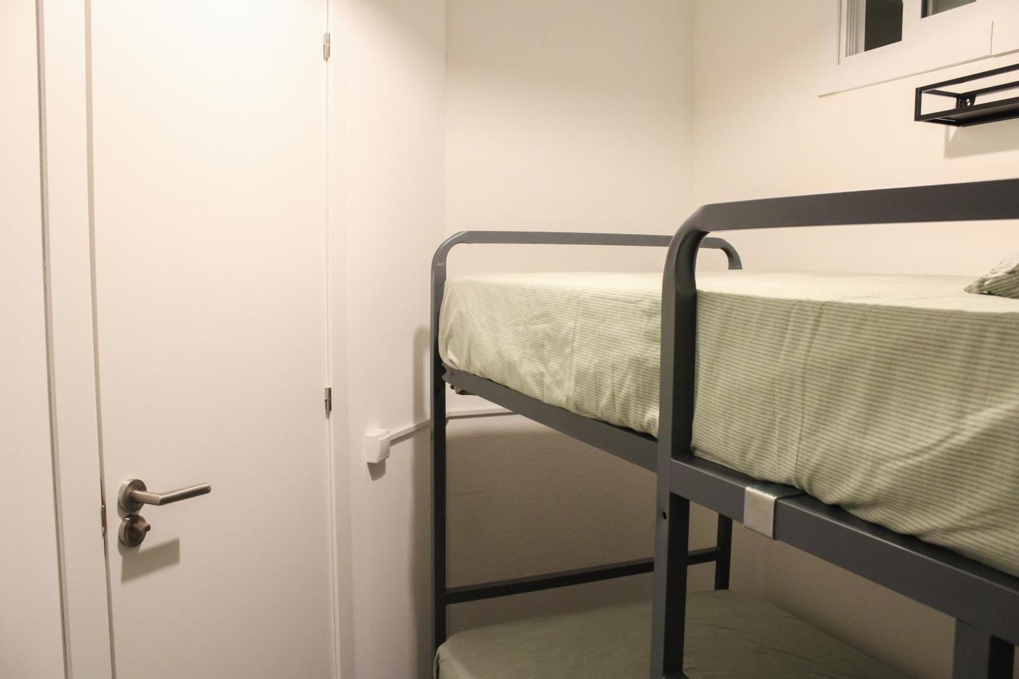 Matute Hostal *