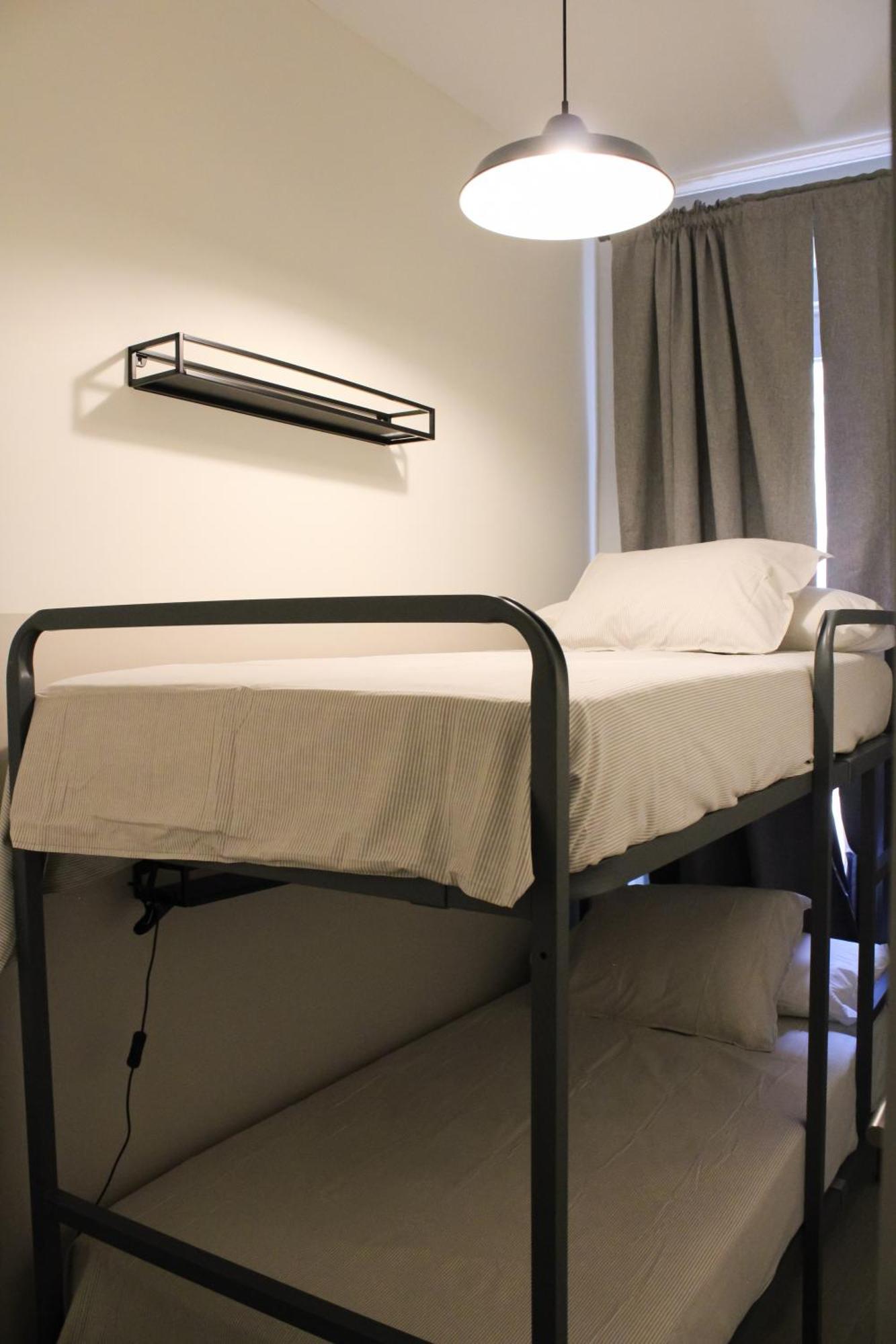 Hostal Matute Madrid