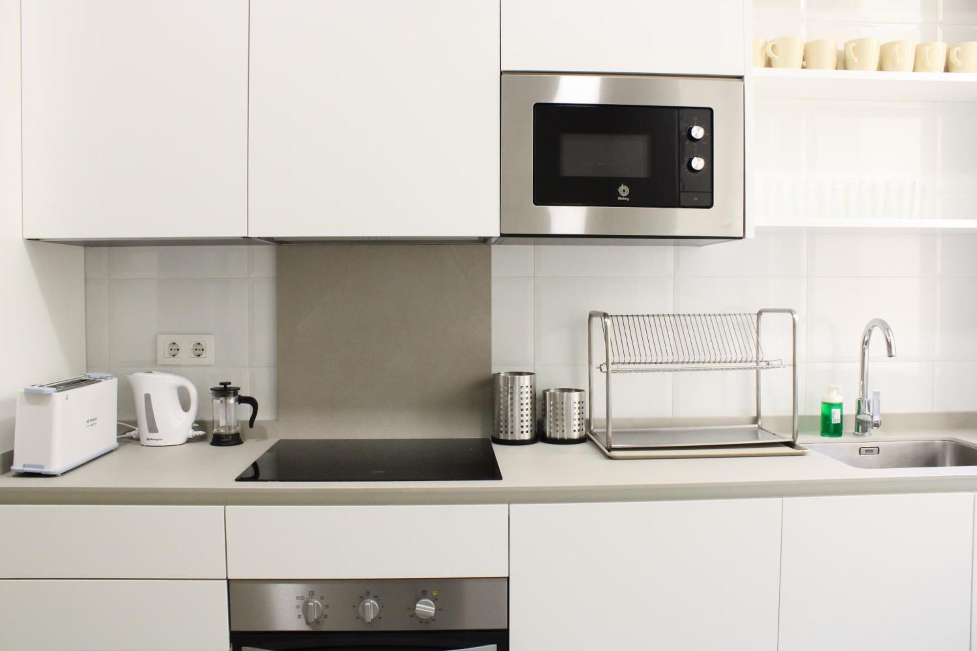 Matute Hostal Madrid