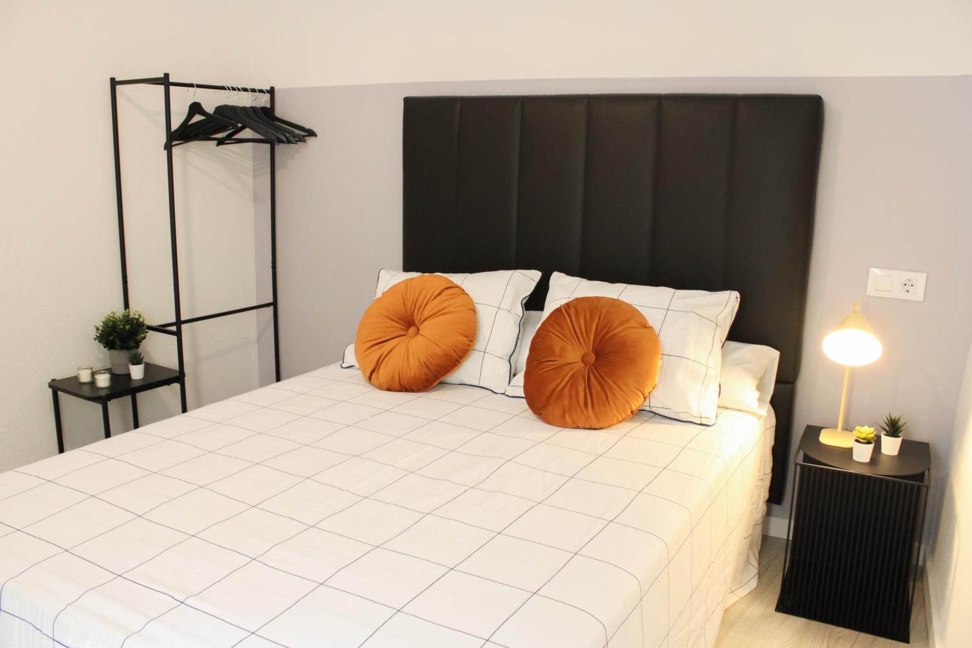 Matute Hostal *