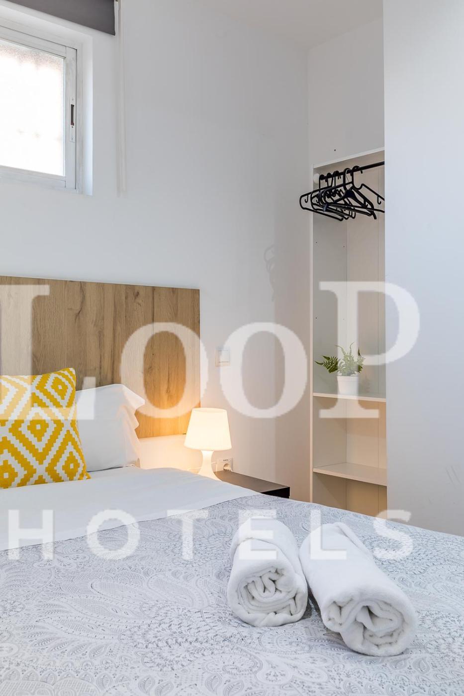 LooP America Estudio * Madrid