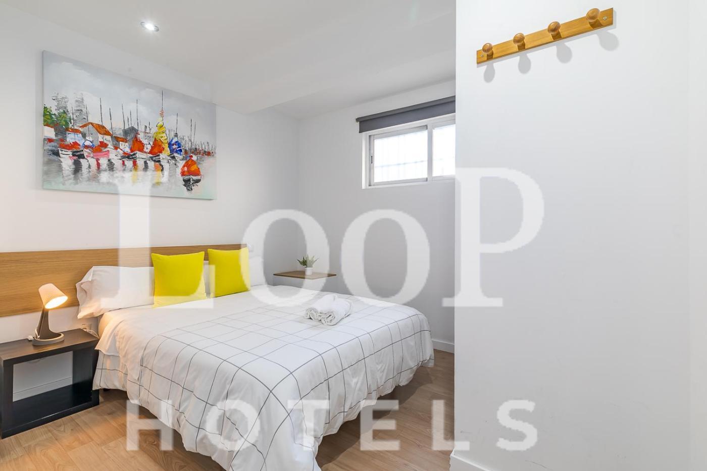 Apartamento LooP America Estudio