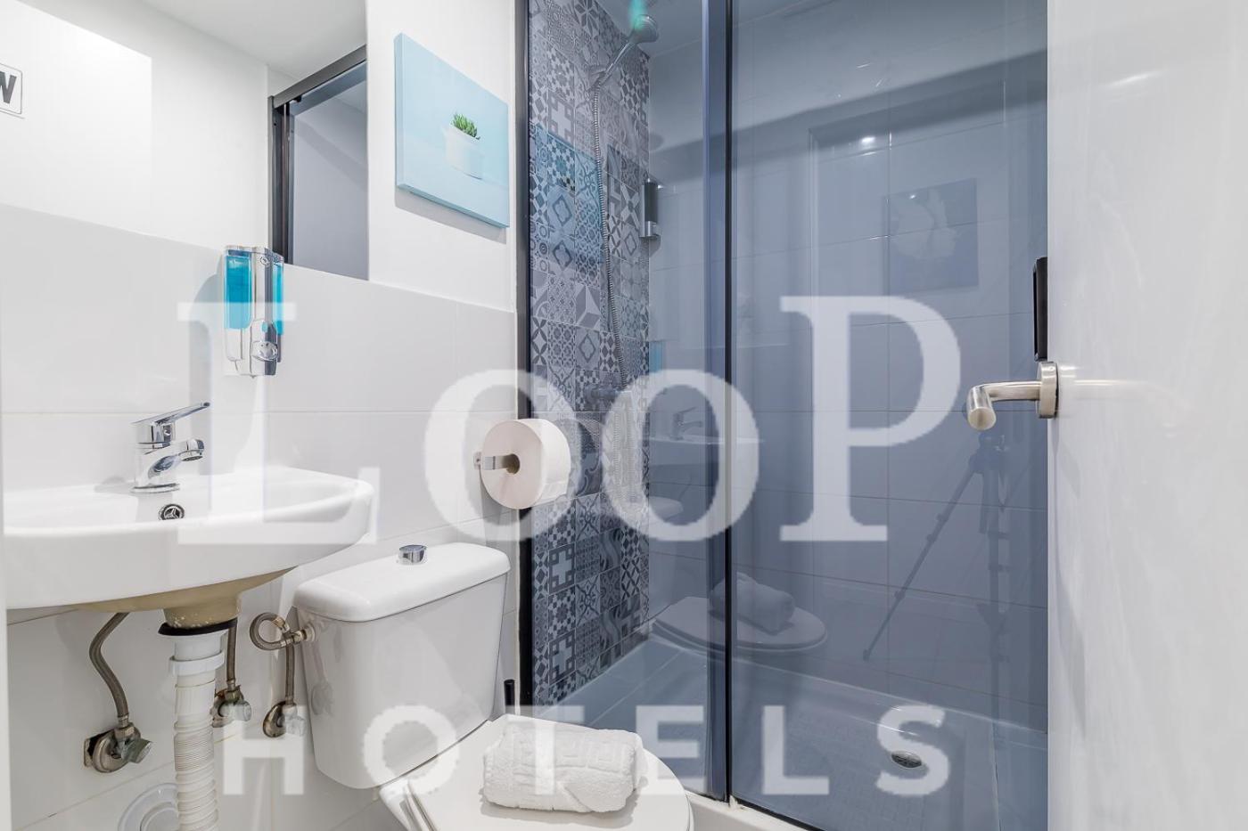 Apartamento LooP America Estudio