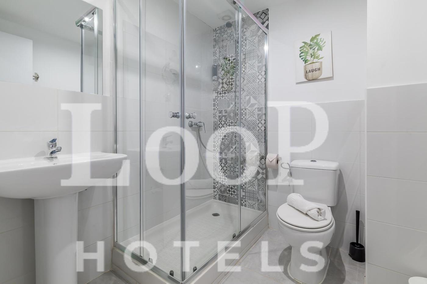 LooP America Estudio * Madrid