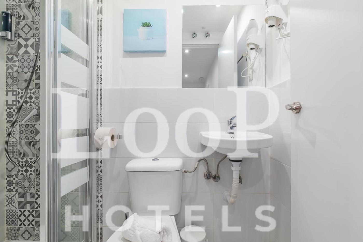 LooP America Estudio Apartamento *