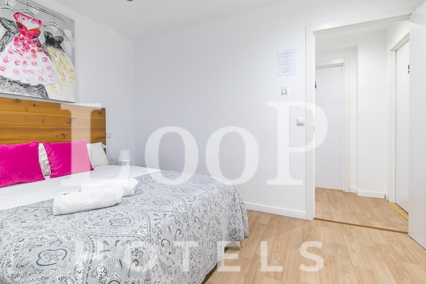 LooP America Estudio * Madrid