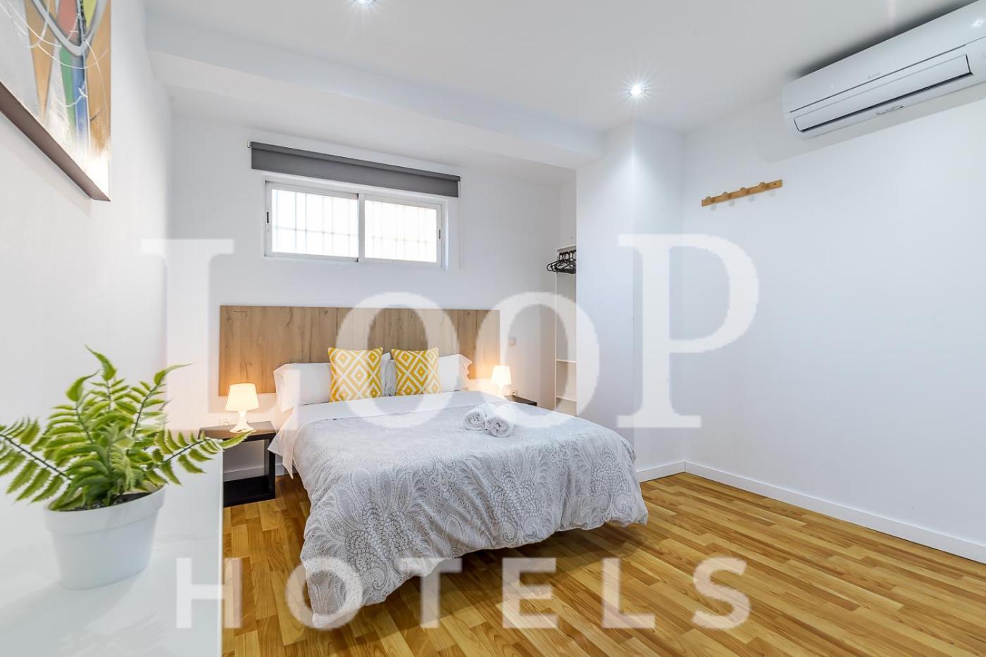 Apartamento LooP America Estudio *