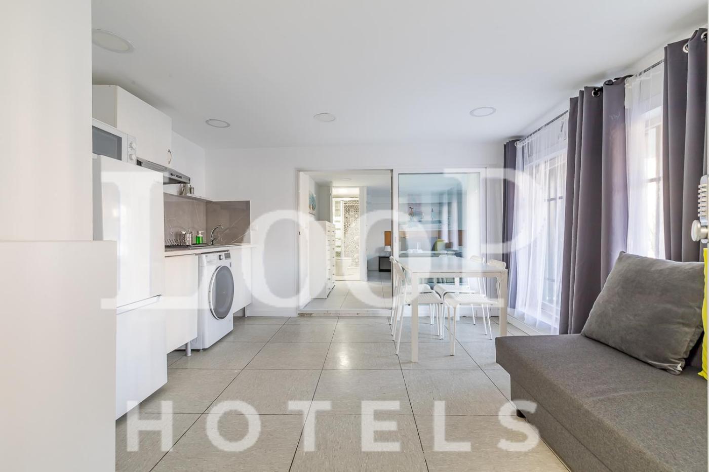 LooP America Estudio * Madrid