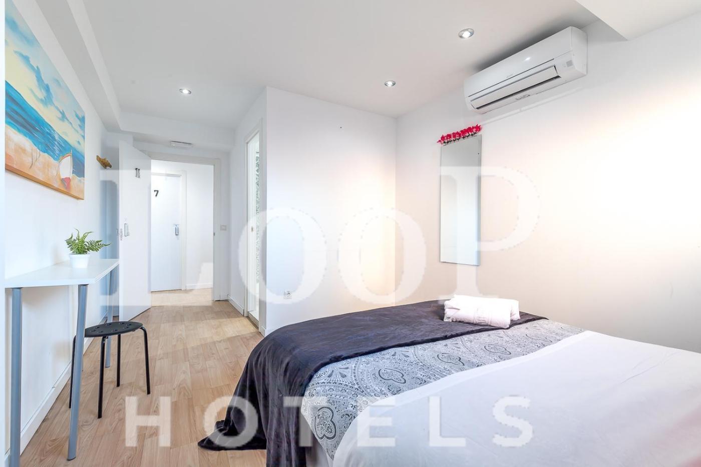 Apartamento LooP America Estudio