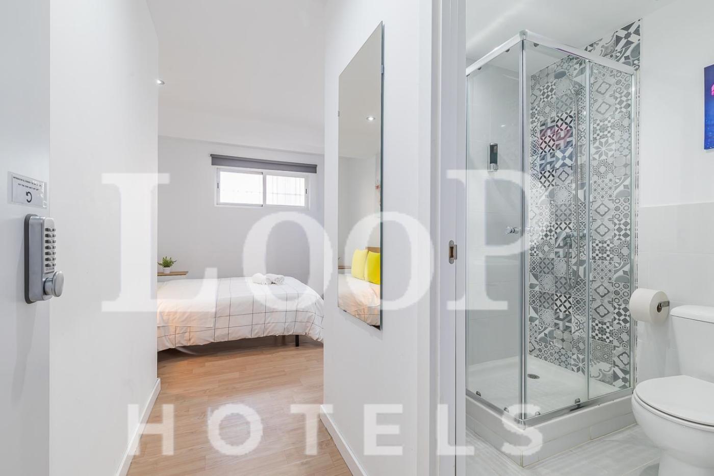 Apartamento LooP America Estudio