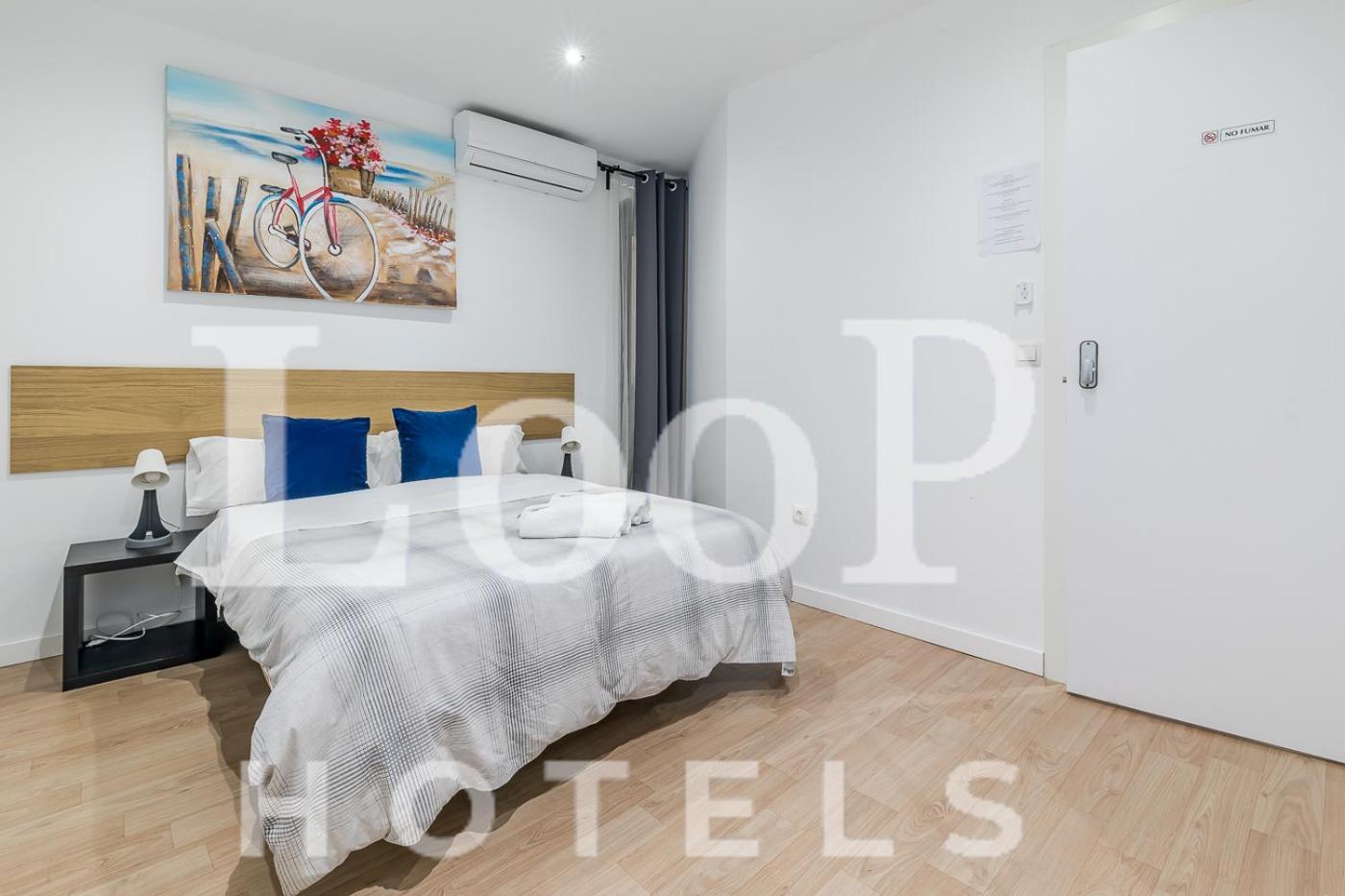 LooP America Estudio Madrid