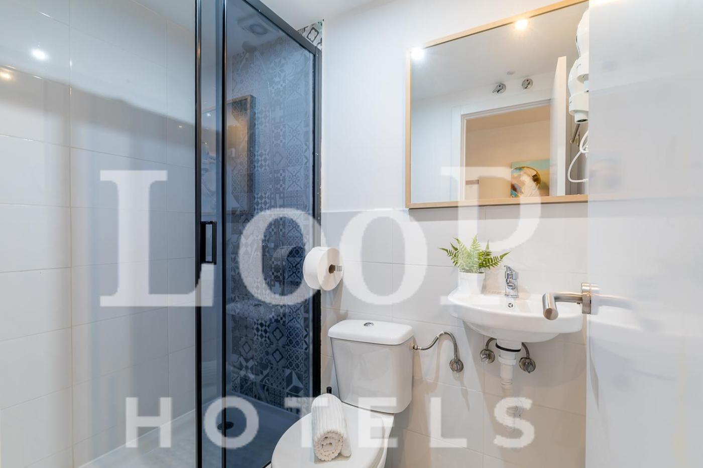 LooP America Estudio Apartamento *