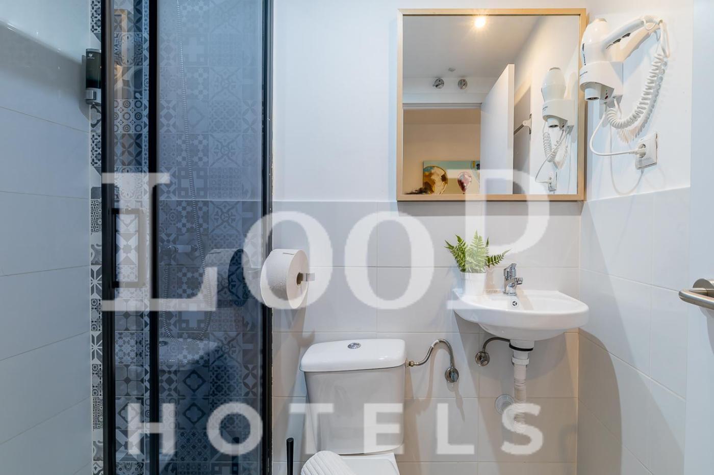 Apartamento LooP America Estudio
