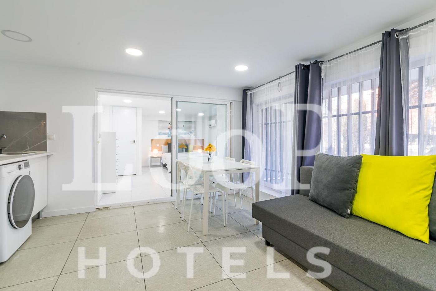 LooP America Estudio Apartamento *