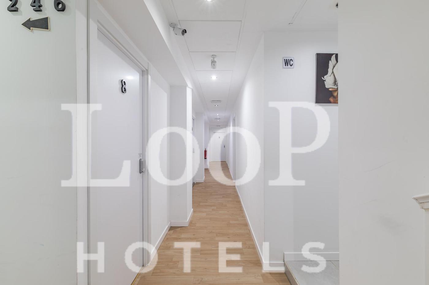 Apartamento LooP America Estudio *