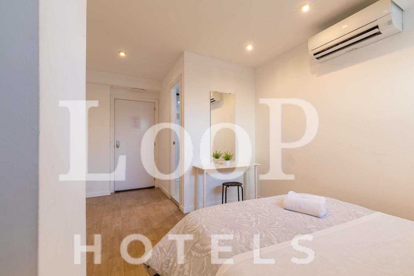 LooP America Estudio Madrid