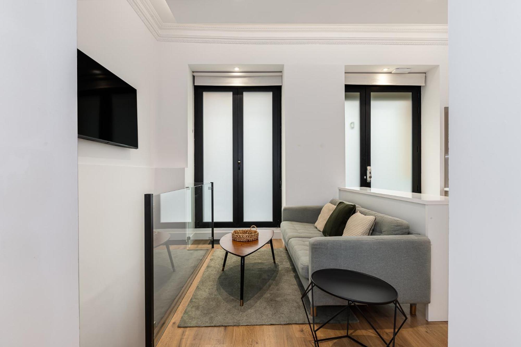 Apartamento Waou Essence I Anton Martin
