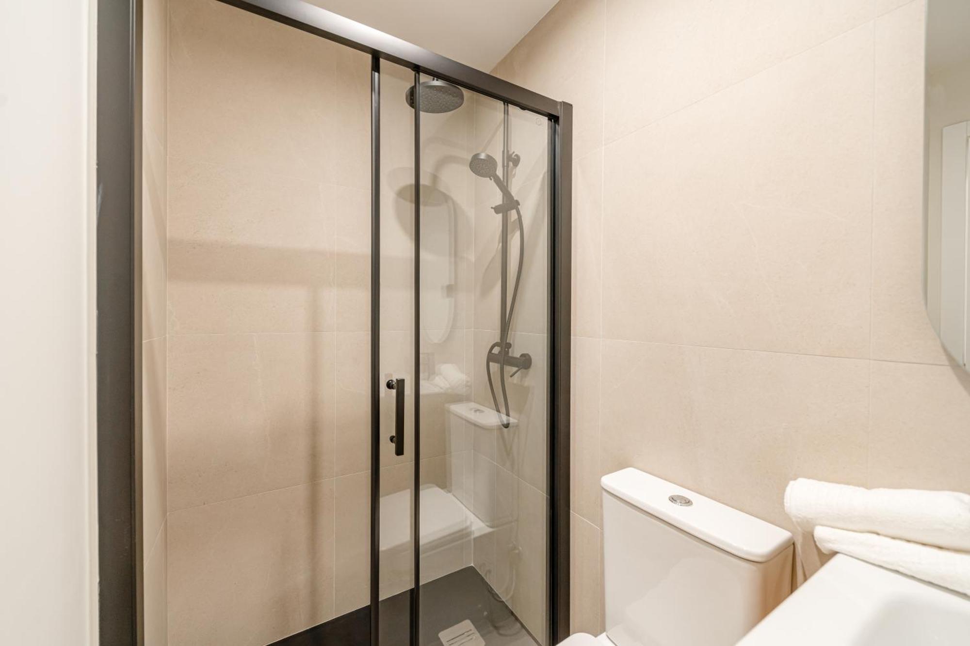 Apartamento Naranjo & Ciruelo Chueca Madrid