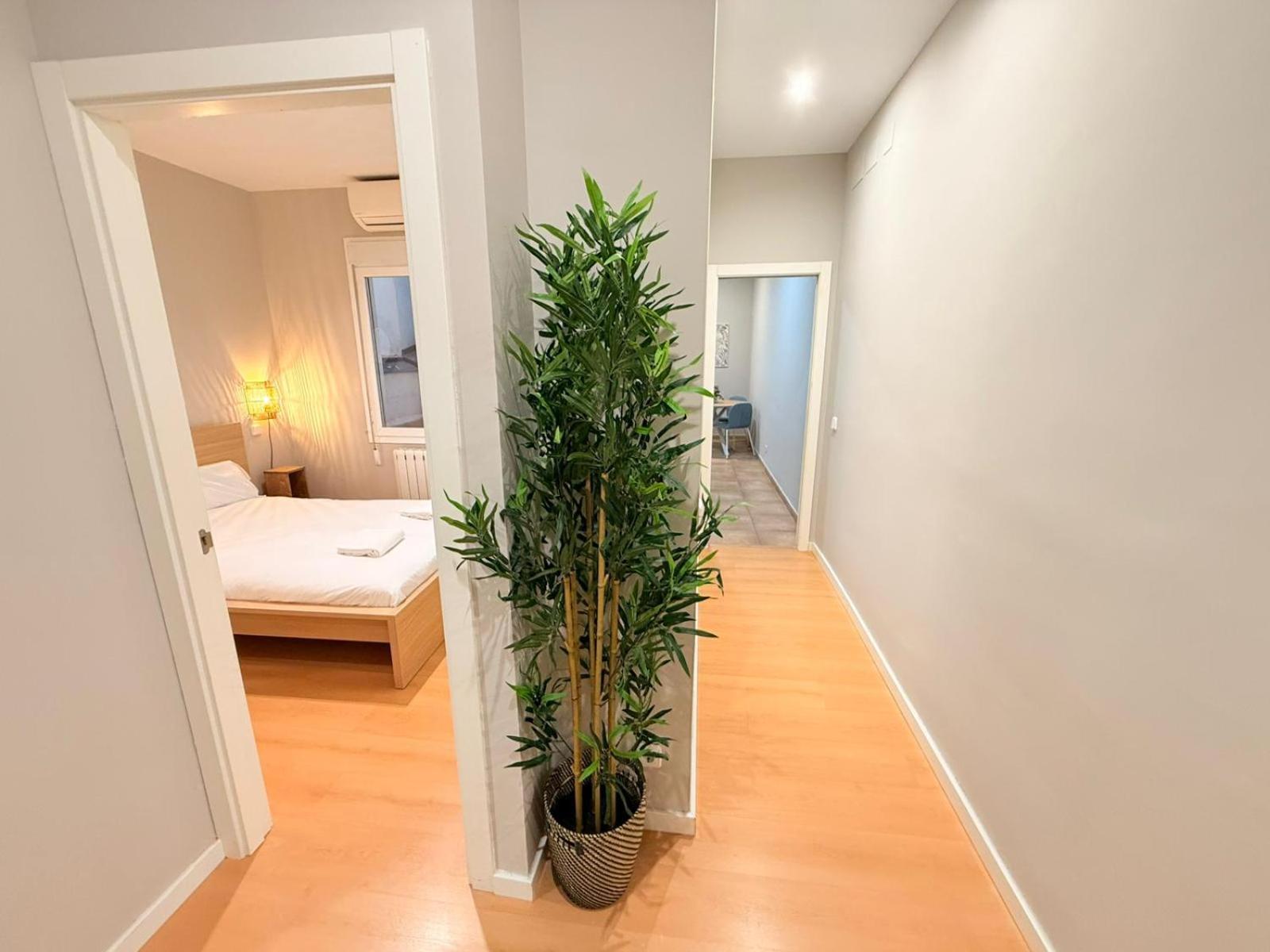 Leon Urban Apartment *