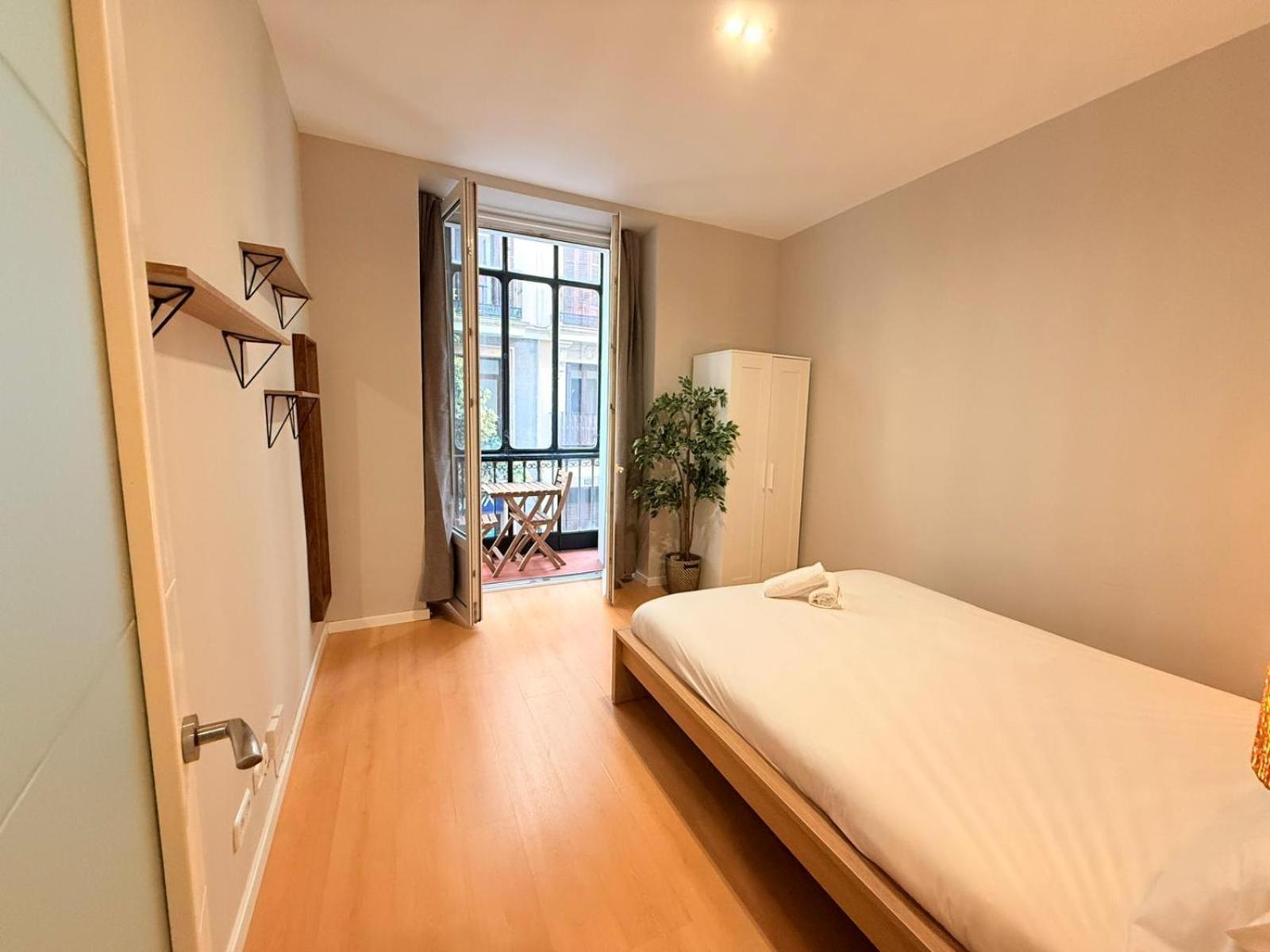 Leon Urban Apartment *