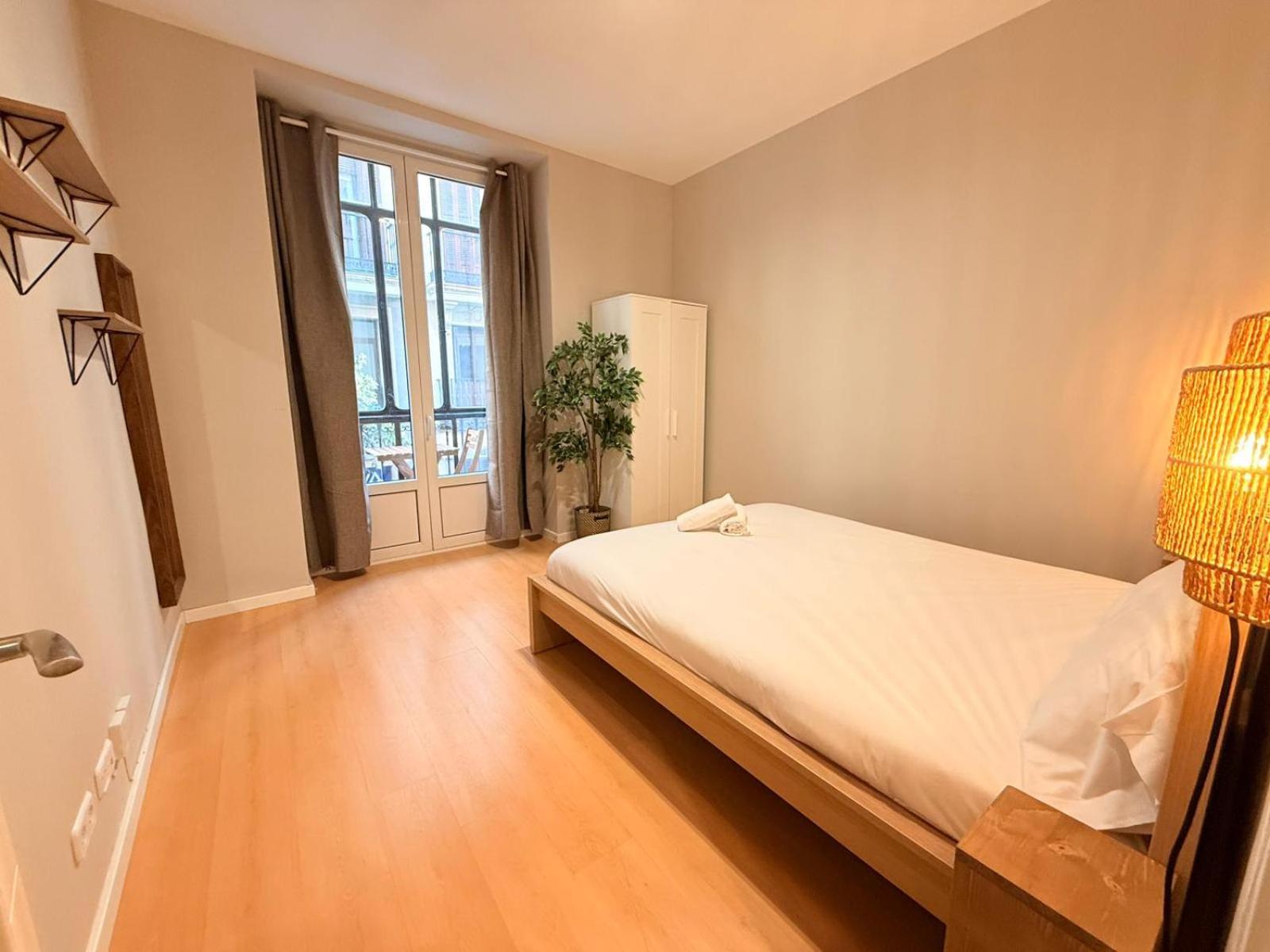 Apartment Leon Urban