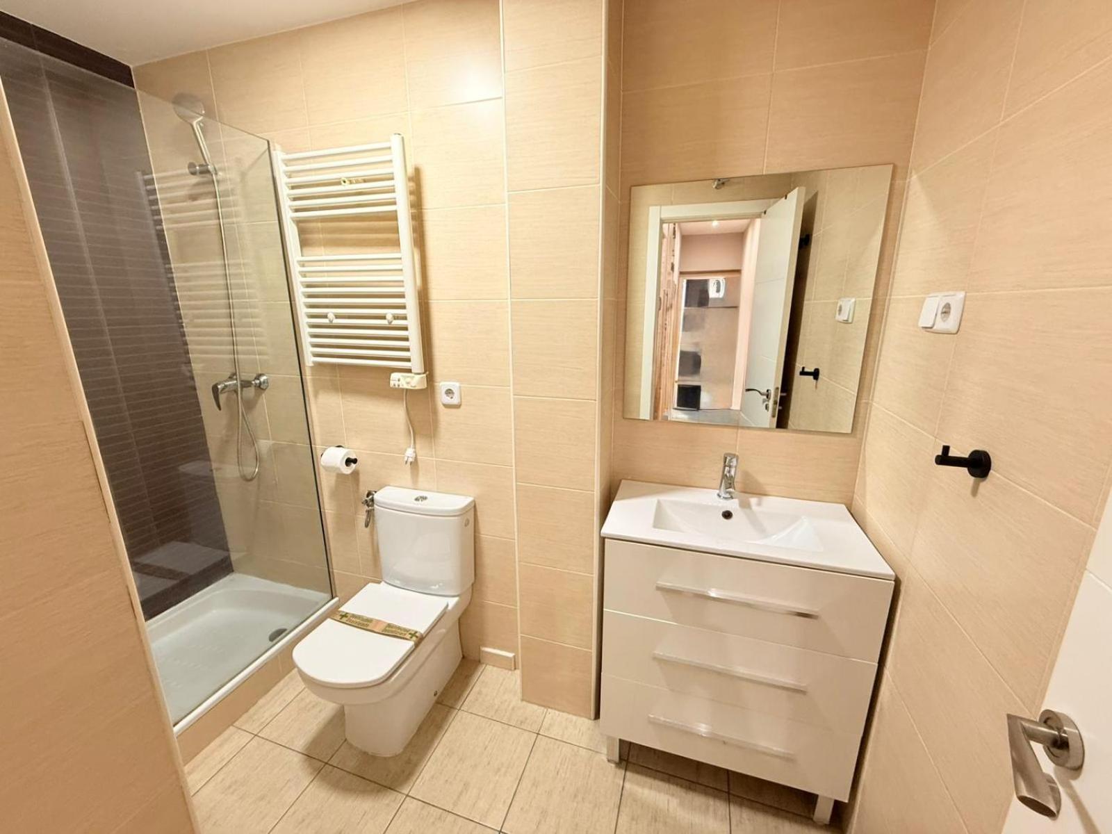 Apartment Leon Urban *