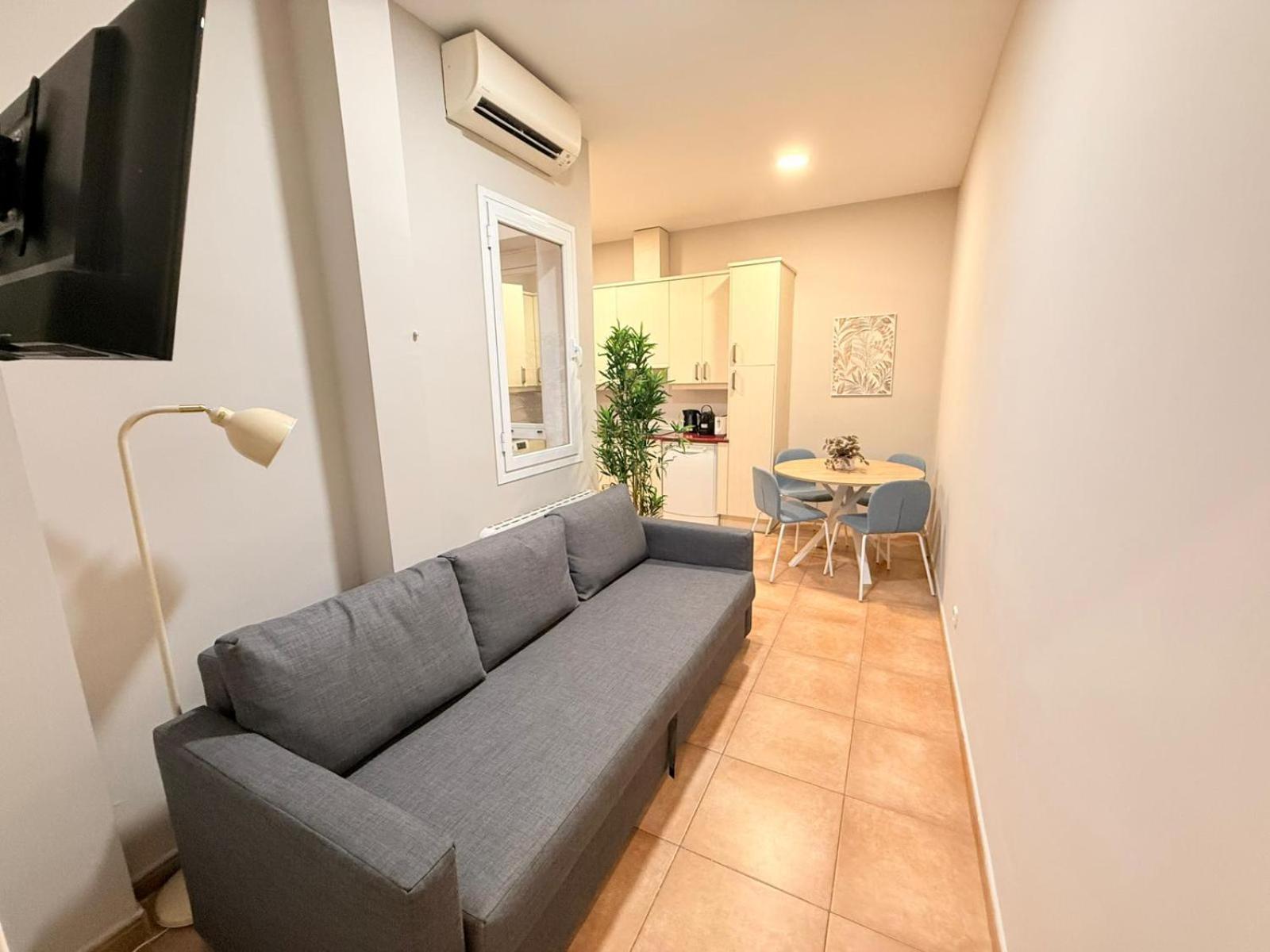 Leon Urban Apartment *
